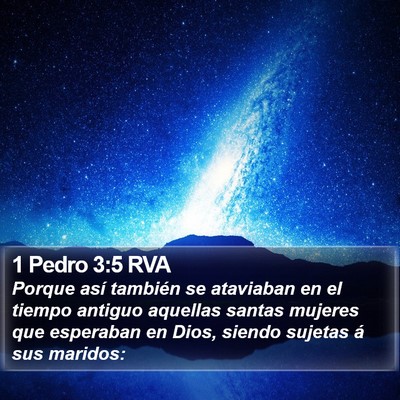 1 Pedro 3:5 RVA Bible Verse Image