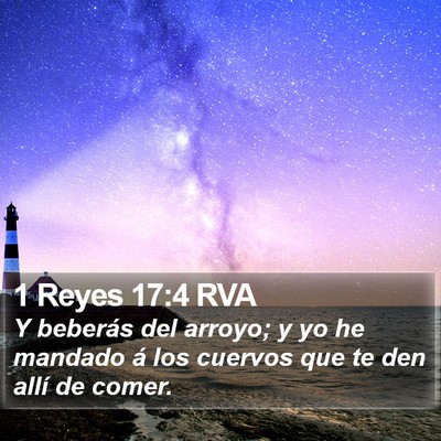 1 Reyes 17:4 RVA Bible Verse Image