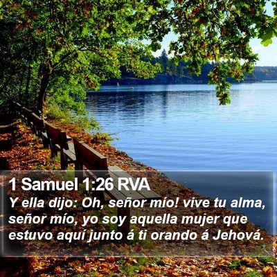 1 Samuel 1:26 RVA Bible Verse Image