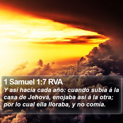 1 Samuel 1:7 RVA Bible Verse Image