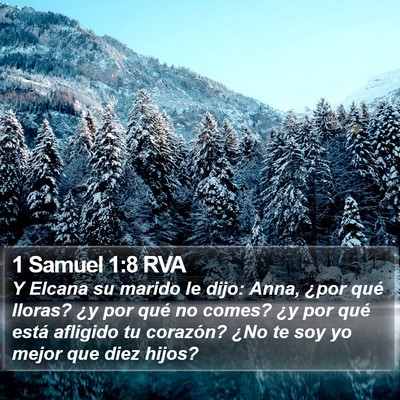 1 Samuel 1:8 RVA Bible Verse Image