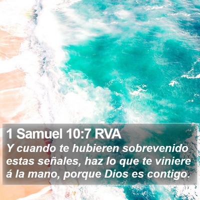 1 Samuel 10:7 RVA Bible Verse Image