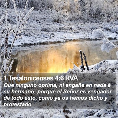 1 Tesalonicenses 4:6 RVA Bible Verse Image