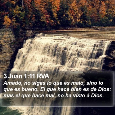 3 Juan 1:11 RVA Bible Verse Image