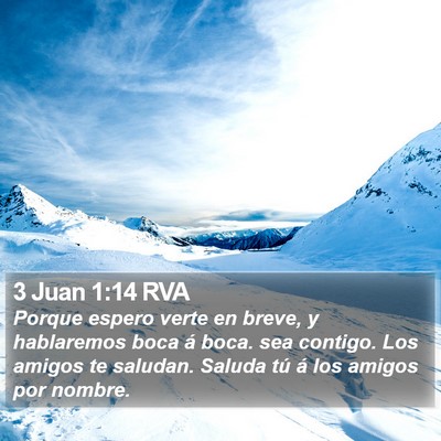 3 Juan 1:14 RVA Bible Verse Image