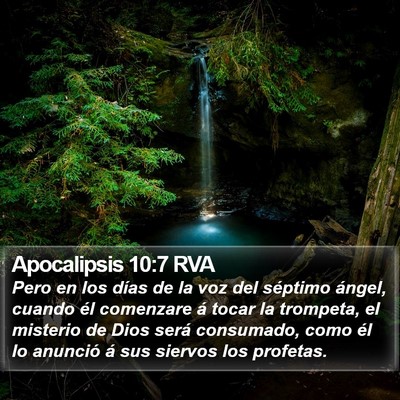 Apocalipsis 10:7 RVA Bible Verse Image