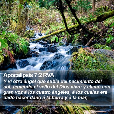 Apocalipsis 7:2 RVA Bible Verse Image