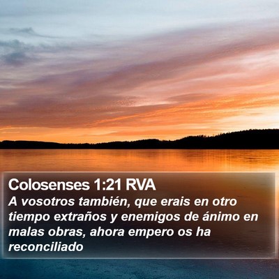 Colosenses 1:21 RVA Bible Verse Image