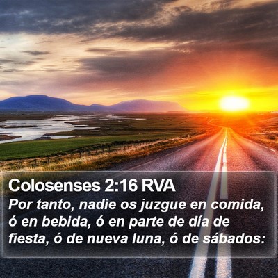 Colosenses 2:16 RVA Bible Verse Image