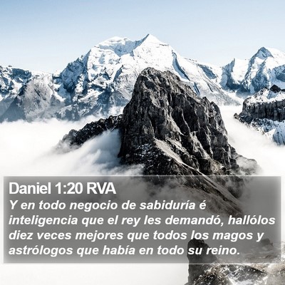Daniel 1:20 RVA Bible Verse Image