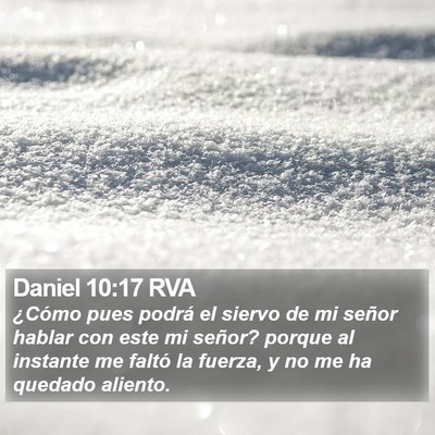 Daniel 10:17 RVA Bible Verse Image