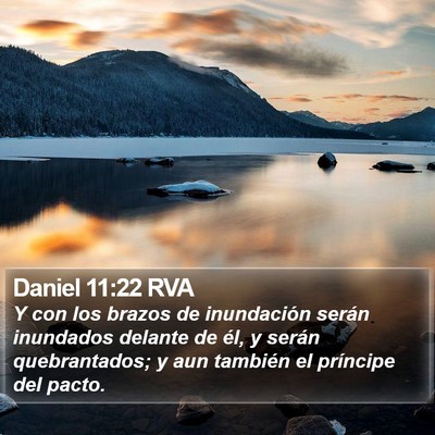 Daniel 11:22 RVA Bible Verse Image