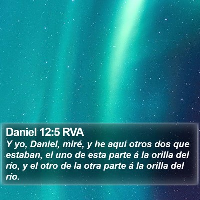 Daniel 12:5 RVA Bible Verse Image