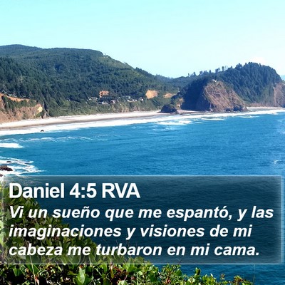 Daniel 4:5 RVA Bible Verse Image