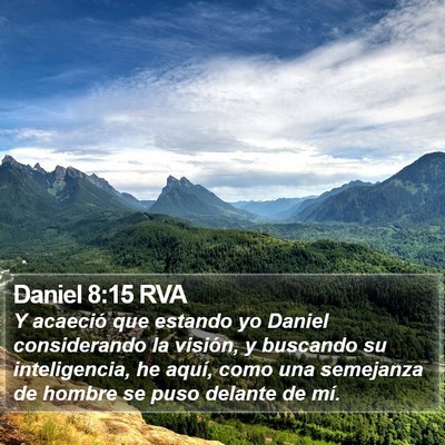 Daniel 8:15 RVA Bible Verse Image