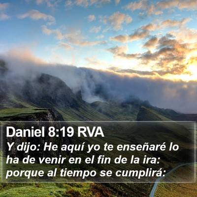 Daniel 8:19 RVA Bible Verse Image