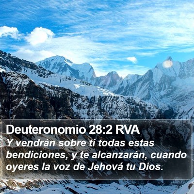 Deuteronomio 28:2 RVA Bible Verse Image
