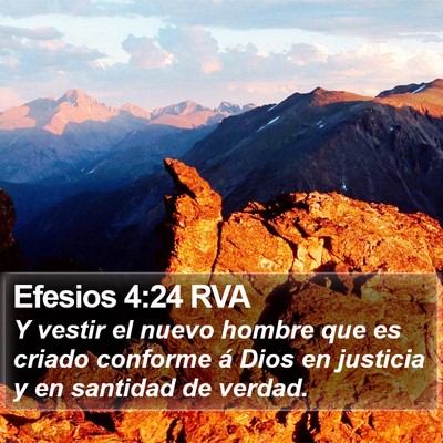 Efesios 4:24 RVA Bible Verse Image