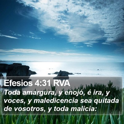 Efesios 4:31 RVA Bible Verse Image