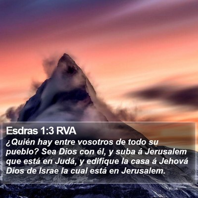Esdras 1:3 RVA Bible Verse Image