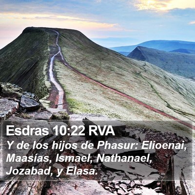 Esdras 10:22 RVA Bible Verse Image