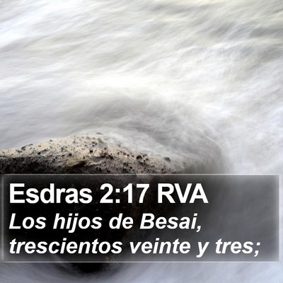 Esdras 2:17 RVA Bible Verse Image