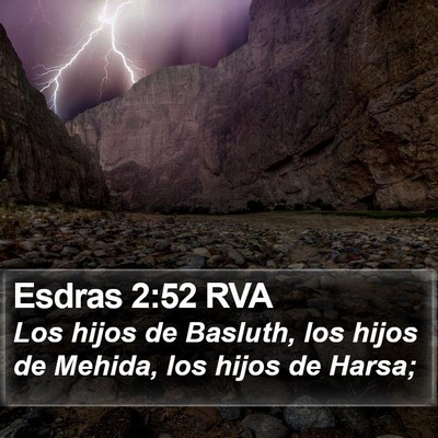 Esdras 2:52 RVA Bible Verse Image