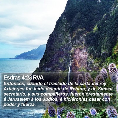 Esdras 4:23 RVA Bible Verse Image