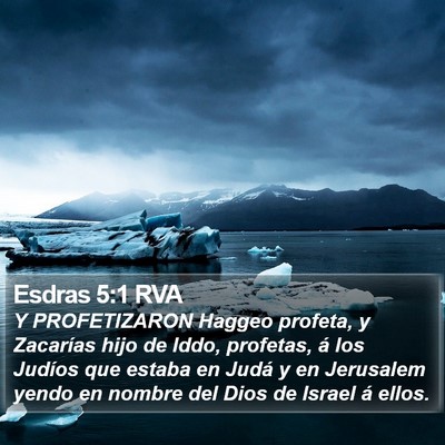Esdras 5:1 RVA Bible Verse Image