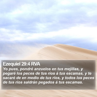 Ezequiel 29:4 RVA Bible Verse Image