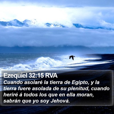 Ezequiel 32:15 RVA Bible Verse Image