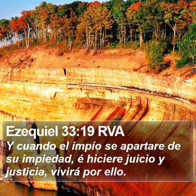Ezequiel 33:19 RVA Bible Verse Image