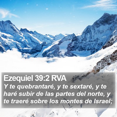 Ezequiel 39:2 RVA Bible Verse Image