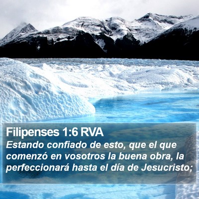 Filipenses 1:6 RVA Bible Verse Image