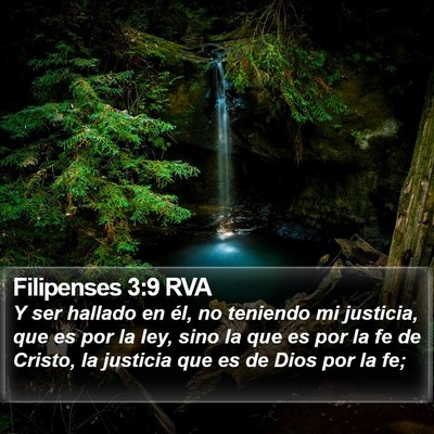 Filipenses 3:9 RVA Bible Verse Image