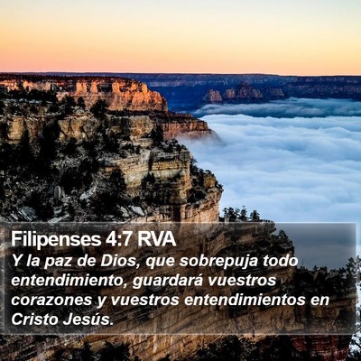 Filipenses 4:7 RVA Bible Verse Image