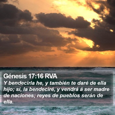 Génesis 17:16 RVA Bible Verse Image