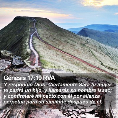 Génesis 17:19 RVA Bible Verse Image