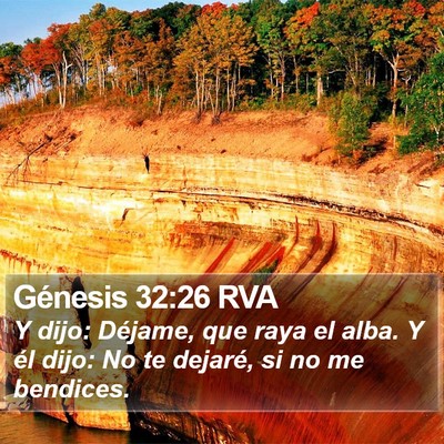 Génesis 32:26 RVA Bible Verse Image