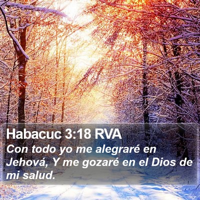 Habacuc 3:18 RVA Bible Verse Image