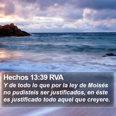 Hechos 13:39 RVA Bible Verse Image