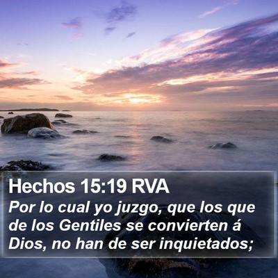 Hechos 15:19 RVA Bible Verse Image