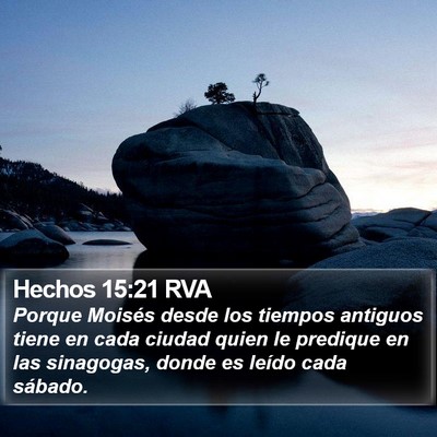 Hechos 15:21 RVA Bible Verse Image