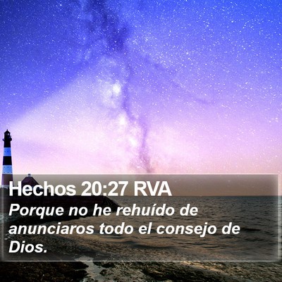 Hechos 20:27 RVA Bible Verse Image