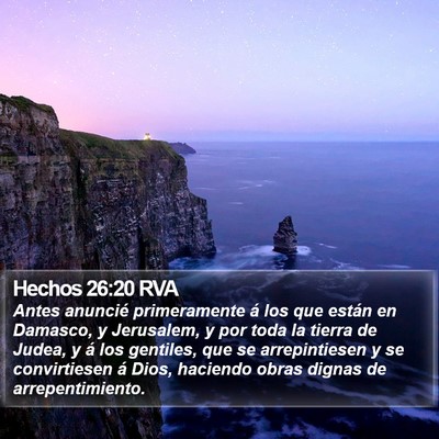 Hechos 26:20 RVA Bible Verse Image
