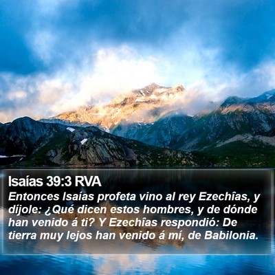Isaías 39:3 RVA Bible Verse Image