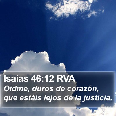 Isaías 46:12 RVA Bible Verse Image