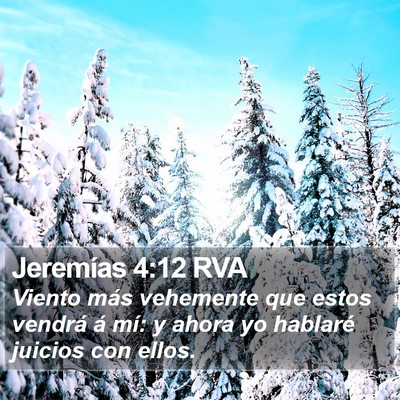 Jeremías 4:12 RVA Bible Verse Image