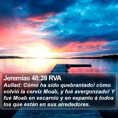 Jeremías 48:39 RVA Bible Verse Image