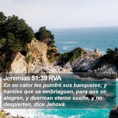 Jeremías 51:39 RVA Bible Verse Image